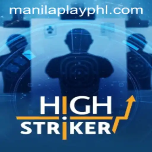 HighStriker: Enter the Arena with ManilaPlay's Exciting New Game