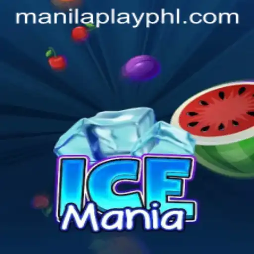 Unveiling IceMania: The Chilling New Game by ManilaPlay