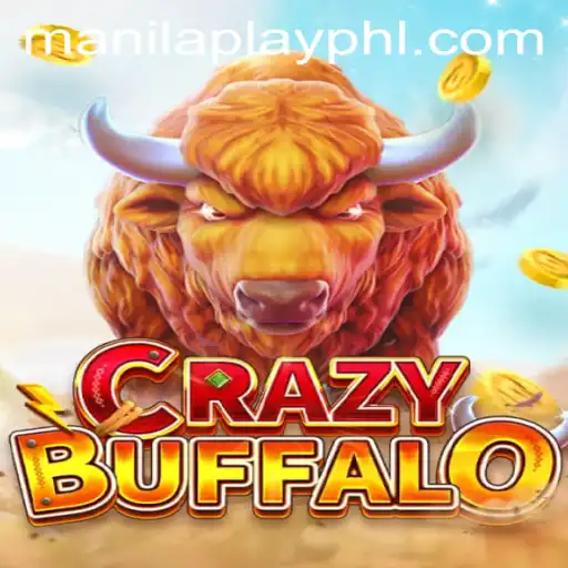Exploring Crazybuffalo: The Thrilling New Game by ManilaPlay