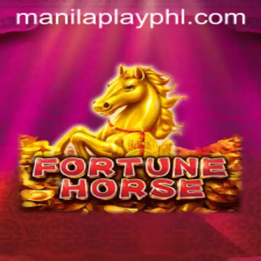 Discover the Enchanting World of FortuneHorse: A ManilaPlay Experience