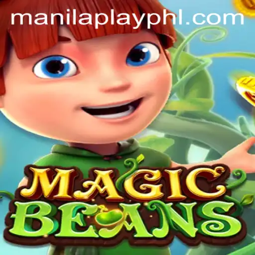 Unveiling the Enchantment of MAGICBEANS on ManilaPlay
