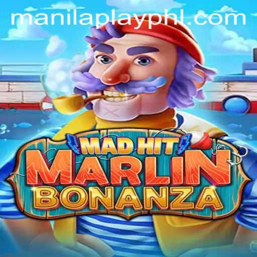 MadHitMarlinBonanza: Dive into the Thrill of ManilaPlay's Latest Online Sensation