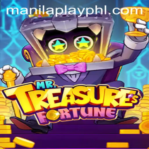 Exploring MrTreasuresFortune: The Thrilling Journey of Adventure and Rewards