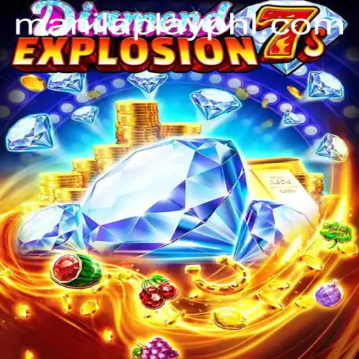 Discovering the Thrills of DiamondExplosion7s: A Spotlight on ManilaPlay's Latest Gaming Sensation
