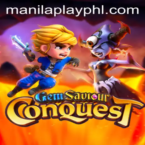GemSaviourConquest: Unleashing ManilaPlay’s Newest Gaming Experience