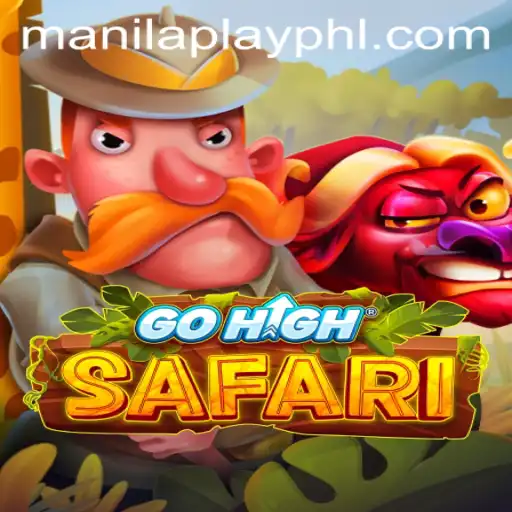 Explore the Exciting World of GoHighSafari - A ManilaPlay Adventure
