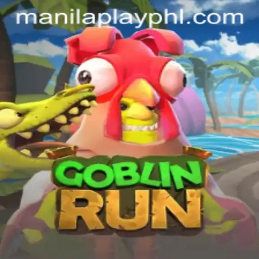 Experience the Thrill of 'GoblinRun' with ManilaPlay