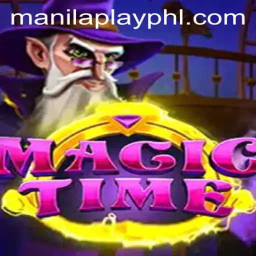 Discover the Enchantment of MagicTime: A Game Changer in Interactive Play