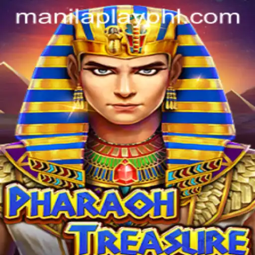 Experience the Thrilling Adventure of PharaohTreasure with ManilaPlay