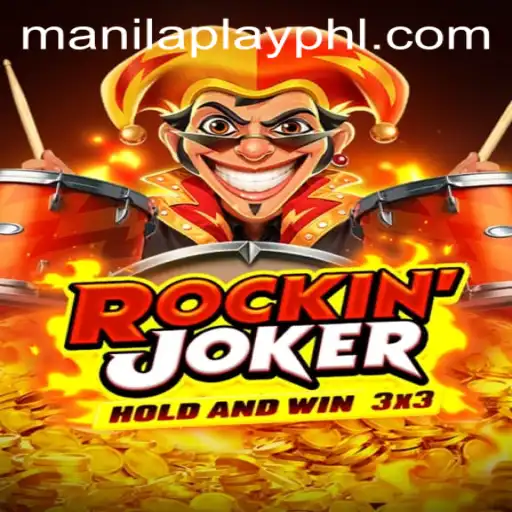 Discover the Thrill of Rockinjoker: A Unique Gaming Experience with ManilaPlay