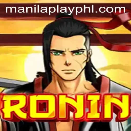 Unveiling Ronin: A Strategic Game Experience by ManilaPlay