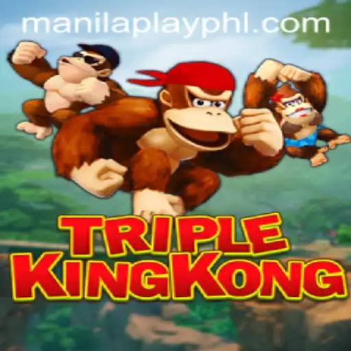 Discover TripleKingKong: ManilaPlay's Latest Gaming Sensation