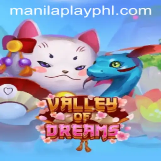 ValleyofDreams: Discover the New Fantasy Adventure by ManilaPlay