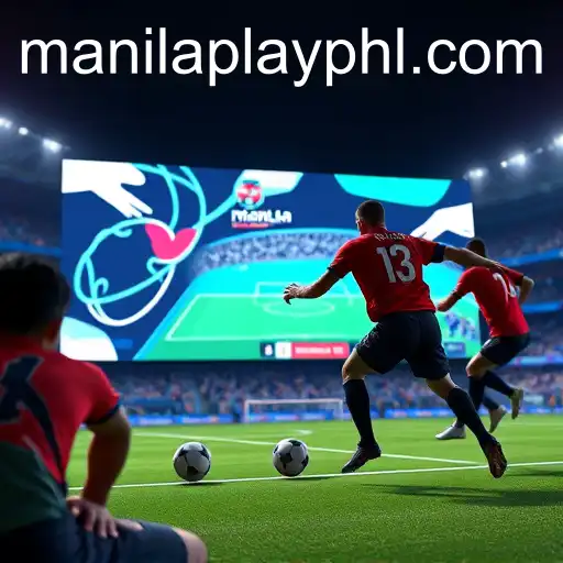 The Rise of Virtual Sports: A Deep Dive with ManilaPlay