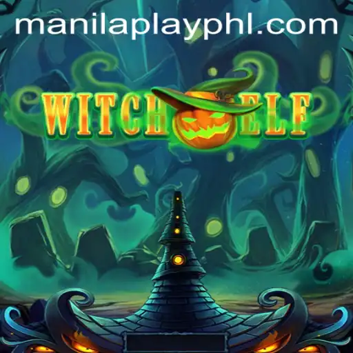 WitchElf Invades the Gaming Scene with ManilaPlay