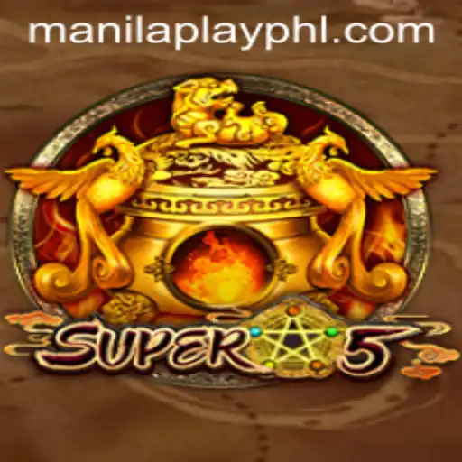 Exploring Super5: ManilaPlay's New Gaming Sensation