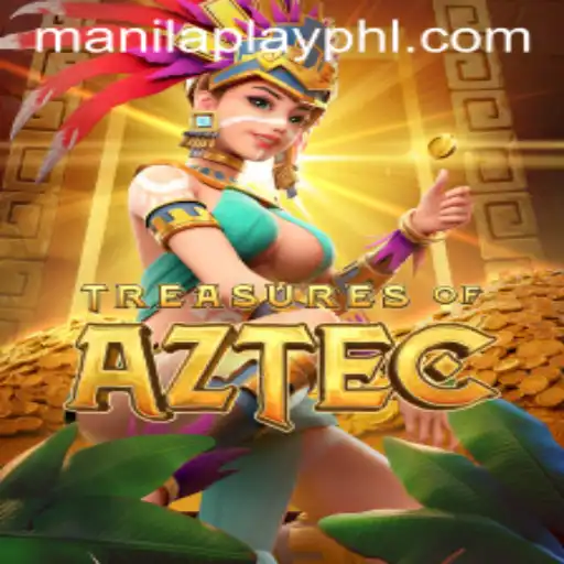 Unveiling the Secrets of Treasures of Aztec: A ManilaPlay Experience